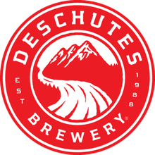 Deschutes Brewery