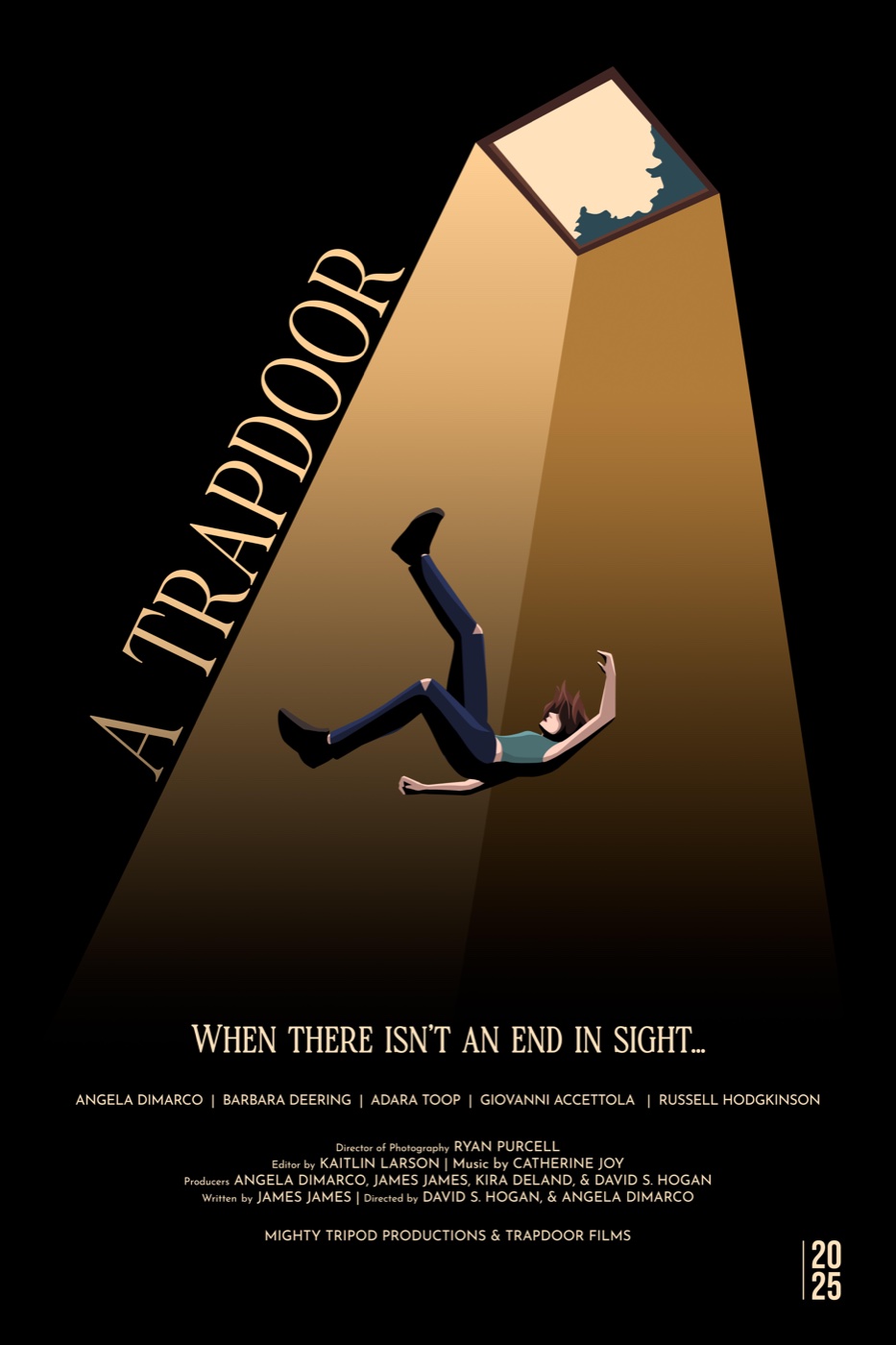 A Trapdoor