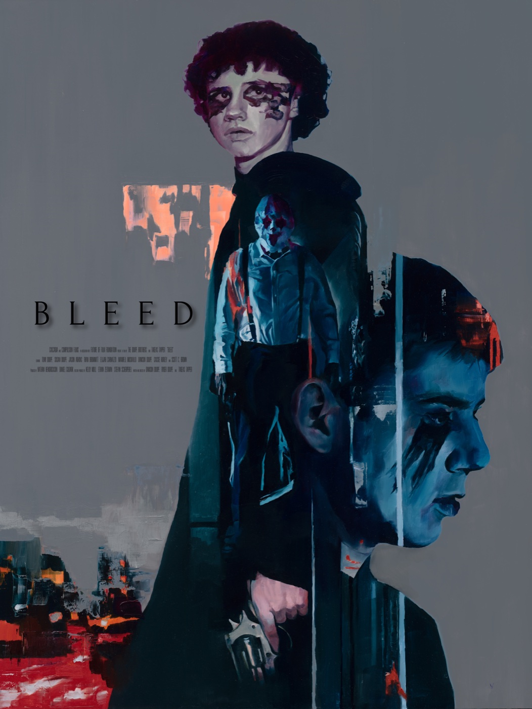 Bleed