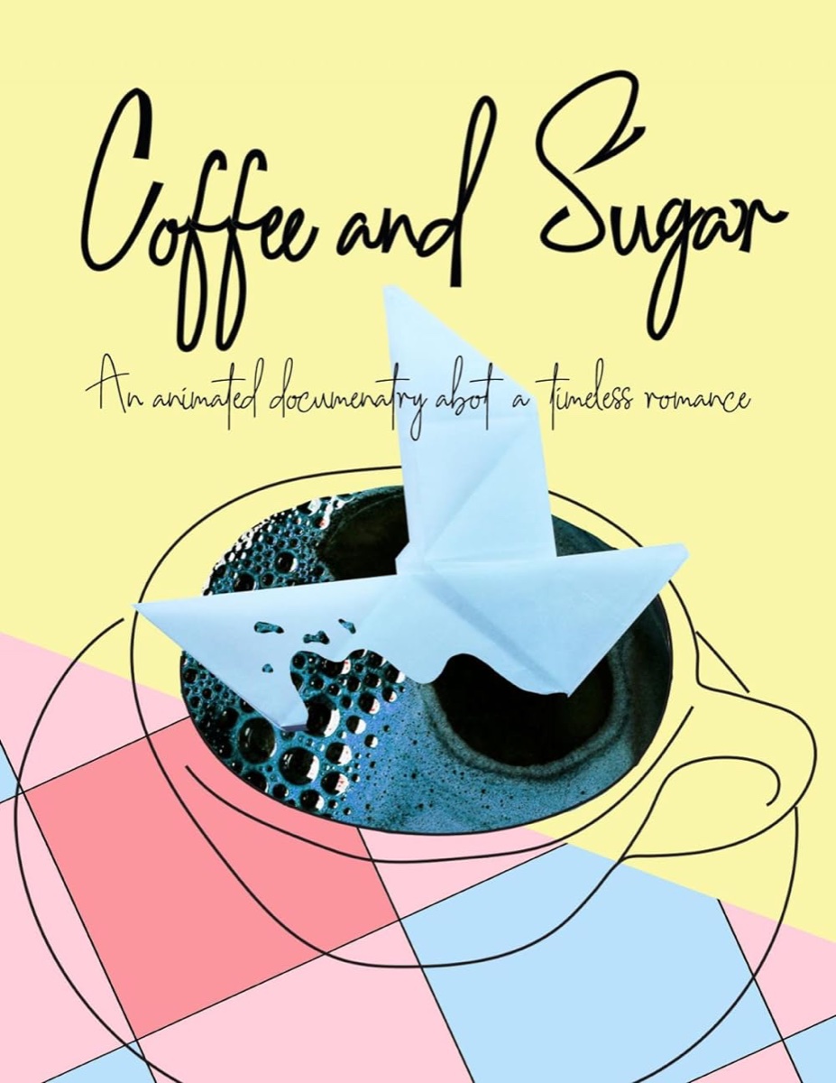 Coffee and Sugar