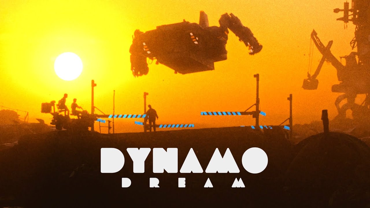 Dynamo Dream