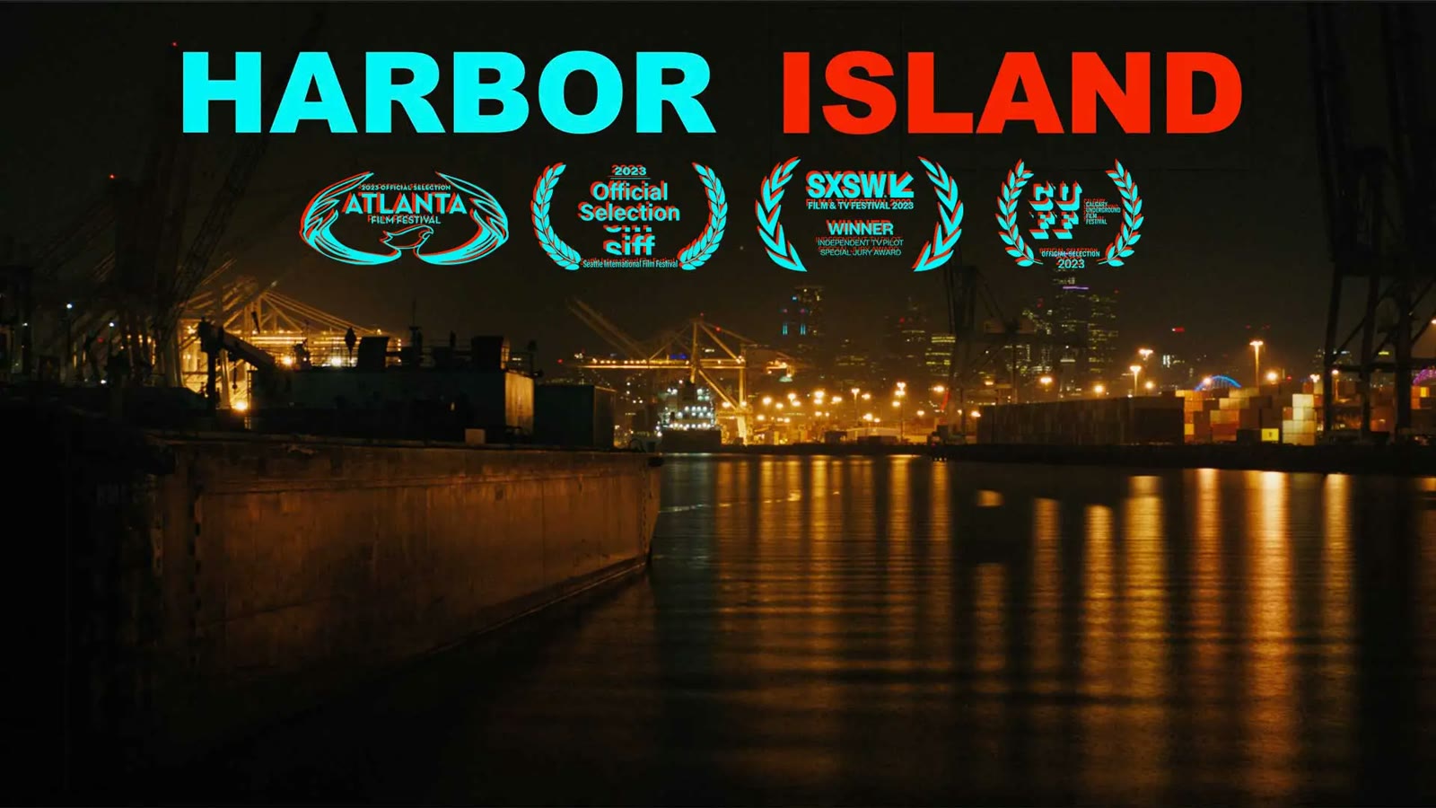 Harbor Island
