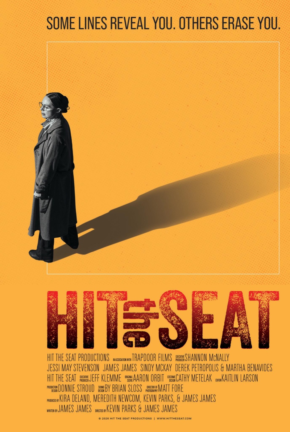 Hit the Seat
