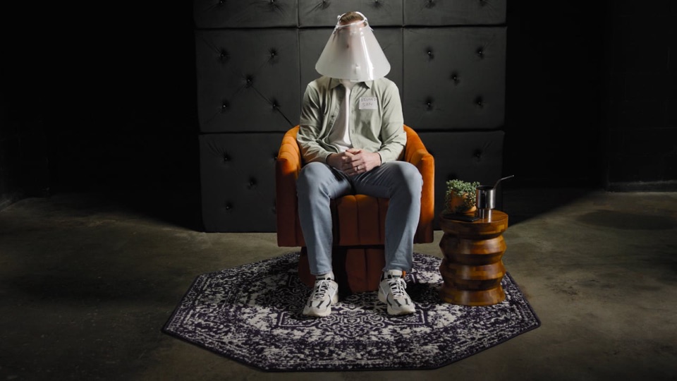 Rover · Cone of Secrecy